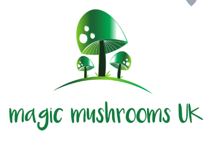 Magic mushrooms UK